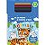 Kit de Pintura do Pequeno Artista: Animais - Imagem 1