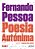 Poesia Autonima: Vol. 2 - Imagem 1