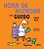Hora de Acordar com Guido (capa Almofadada) - Imagem 1