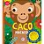 Caco Macaco - Imagem 1