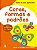 Cores, Formas e Padroes - Imagem 1