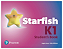 Starfish Student Book Level 1 - Imagem 1