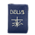 Biblia de Aparecida Bolso - Ziper Azul - Imagem 1