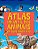 Atlas Infantil dos Animais em Seus Habitats - Imagem 1