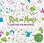 Rick And Morty - Livro para Colorir Oficial - Imagem 1