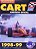 Anuario Oficial Indy Cart-1998/1999 - Imagem 1