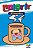 Colorir: Alimentos - Imagem 1