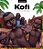 Kofi e o Menino de Fogo - Imagem 1