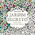 Jardim Secreto  - Livro de Colorir e Caca ao Tesouro Antiestresse - Imagem 1