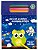 Kit de Pintura do Pequeno Artista: Azul - Imagem 1