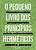 O Pequeno Livro dos Principios Hermeticos - Imagem 1