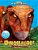 Dinossauros Estegossauro - Col.livro Quebra Cabeca - Imagem 1