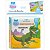 Tchibum - Um Livro de Banho! Dinossauros - Imagem 1