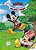 Mickey e os Seus Amigos - Crie, Pinte e Rabisque - Imagem 1