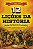 12 Licoes da Historia - para Entender o Mundo - Imagem 1