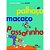 Palhaco, Macaco, Passarinho - Imagem 1