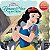 Branca de Neve - Col. Minhas Primeiras Historias - Imagem 1