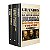 Box Grandes Escritores da Literatura Russa - Imagem 1