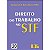 Direito do Trabalho no Stf - Vol. 04 /01 - Imagem 1