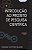Introducao ao Projeto de Pesquisa Cientifica - Imagem 1