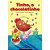 Tinho, o Chocolatinho - Imagem 1