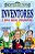 Inventores e Suas Ideias Brilhantes - Imagem 1