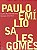 Paulo Emilio Sales Gomes - Col.encontros - Imagem 1