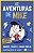 Aventuras de Mike, as (edicao Colecionador) - Imagem 1