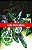 Lanternas Verdes: a Revolta dos Lanternas Alfa: Dc Deluxe - Imagem 1