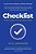 Checklist - Nova Edicao - Imagem 1