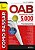 Como Passar na Oab: Primeira Fase 5000 Questoes Comentadas - Imagem 1