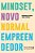 Mindset, Novo Normal Empreendedor - Imagem 1
