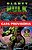 Planeta Hulk - Quebra-mundos - Imagem 1