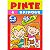 Pinte e Brinque - 4-5 Anos - Capa Laranja - Col.pinte e Brinque - Imagem 1