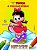 Turma da Monica - Classicos Ilustrados para Colorir - a Polegarzinha - Imagem 1