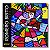 Contando a Arte de Romero Brito - Imagem 1