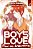 Boys Love - Flor de Ameixeira - Imagem 1