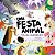 Festa Animal, Uma - Imagem 1