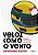 Veloz Como o Vento - a Vida de Ayrton Senna em Romance - Imagem 1