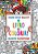 Onde Esta Wally  o Livro de Colorir! - Imagem 1
