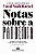 Notas sobre a Pandemia - Imagem 1