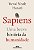 Sapiens: Uma Breve Historia da Humanidade - Imagem 1