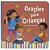 Meu Primeiro Livro De...oracoes para Criancas - Imagem 1