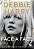 Face a Face Debbie Harry - Imagem 1