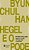 Hegel e o Poder - Um Ensaio sobre Amabilidade - Imagem 1