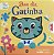 Bom Dia, Gatinha - Puxe a Aba para Mudar a Figura! - Imagem 1