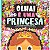 Olha! e Uma Princesa - Imagem 1