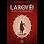 Laroye! Exus e Pombagiras - Imagem 1