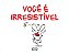 Voce e Irresistivel - Imagem 1