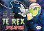Te Rex: Spoilerfobia - Imagem 1